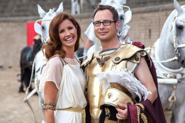 Mareile Höppner, Matthias Opdenhövel