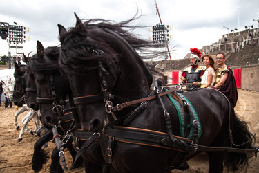 Mareile Höppner, Matthias Opdenhövel