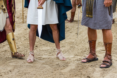 Henry Maske, Ralf Moeller