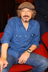 Wolfgang Niedecken (BAP)