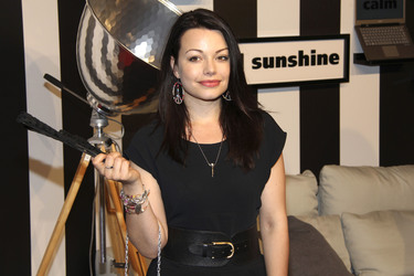 Cosma Shiva Hagen