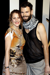 Nikola Kastner mit Freund Philipp Hofstetter