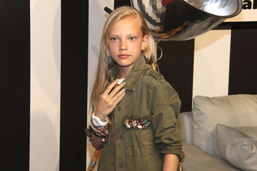 Cheyenne Savannah Ochsenknecht