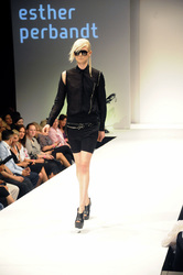 Esther Perbandt Model