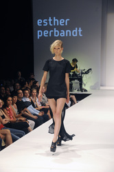 Esther Perbandt Model