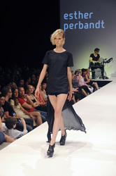 Esther Perbandt Model