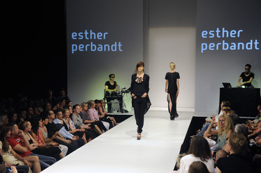 Esther Perbandt Model