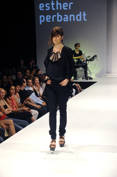 Esther Perbandt Model