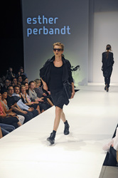Esther Perbandt Model