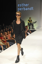 Esther Perbandt Model