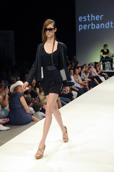Esther Perbandt Model