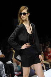 Esther Perbandt Model