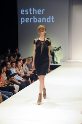 Esther Perbandt Model