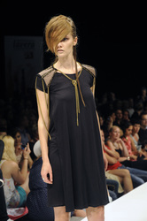 Esther Perbandt Model