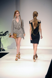 Esther Perbandt Model