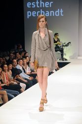 Esther Perbandt Model