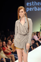 Esther Perbandt Model