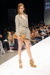 Esther Perbandt Model