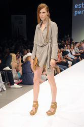 Esther Perbandt Model