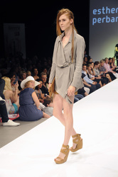 Esther Perbandt Model