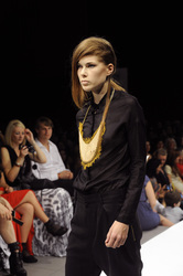 Esther Perbandt Model