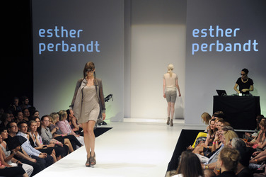 Esther Perbandt Model