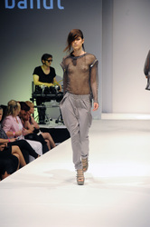 Esther Perbandt Model