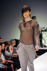 Esther Perbandt Model