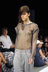 Esther Perbandt Model