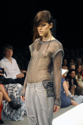 Esther Perbandt Model