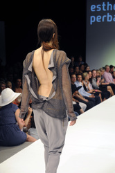 Esther Perbandt Model