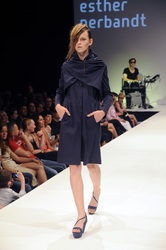 Esther Perbandt Model