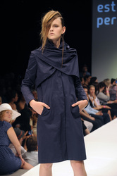 Esther Perbandt Model