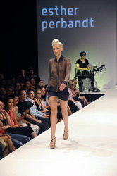 Esther Perbandt Model