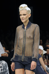 Esther Perbandt Model