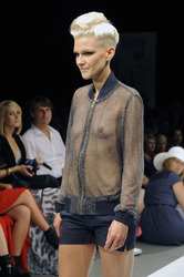 Esther Perbandt Model