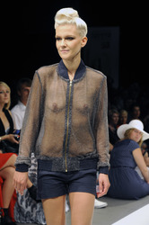 Esther Perbandt Model