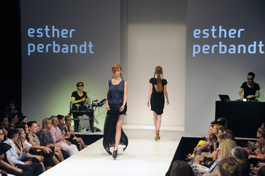 Esther Perbandt Model