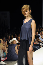 Esther Perbandt Model