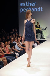 Esther Perbandt Model