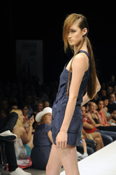 Esther Perbandt Model