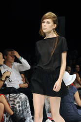 Esther Perbandt Model