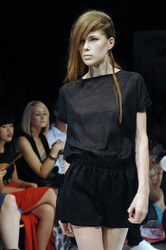 Esther Perbandt Model