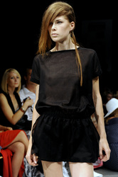 Esther Perbandt Model