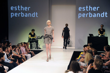 Esther Perbandt Model