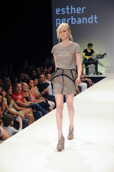 Esther Perbandt Model