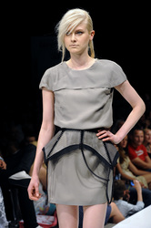 Esther Perbandt Model