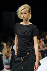 Esther Perbandt Model