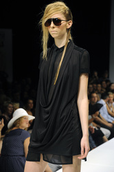 Esther Perbandt Model