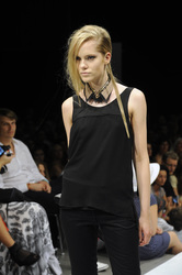 Esther Perbandt Model